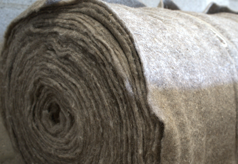 CAPINEA 500G/M² 1/50M