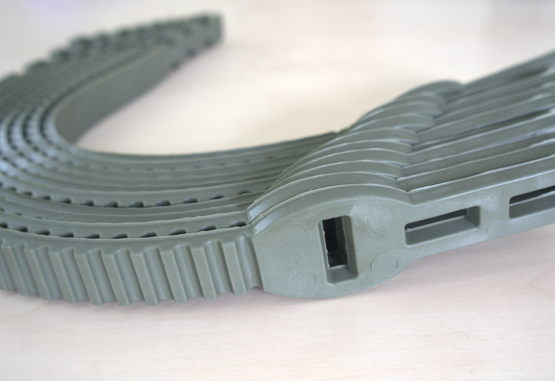 CEINTURE ELASTOS 58