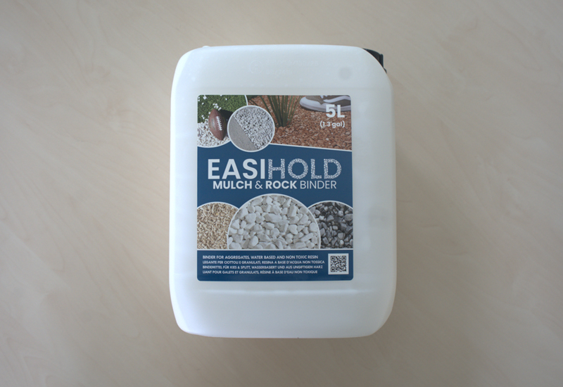 EASIHOLD BIDON 5L