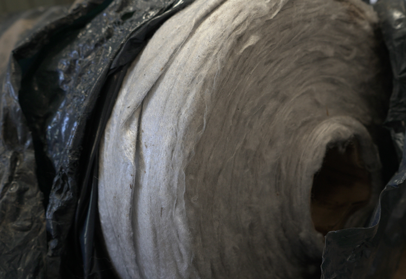 GEOTEXTILE BIDIM