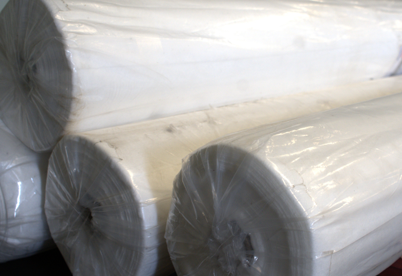 GEOTEXTILE BLANC 130G
