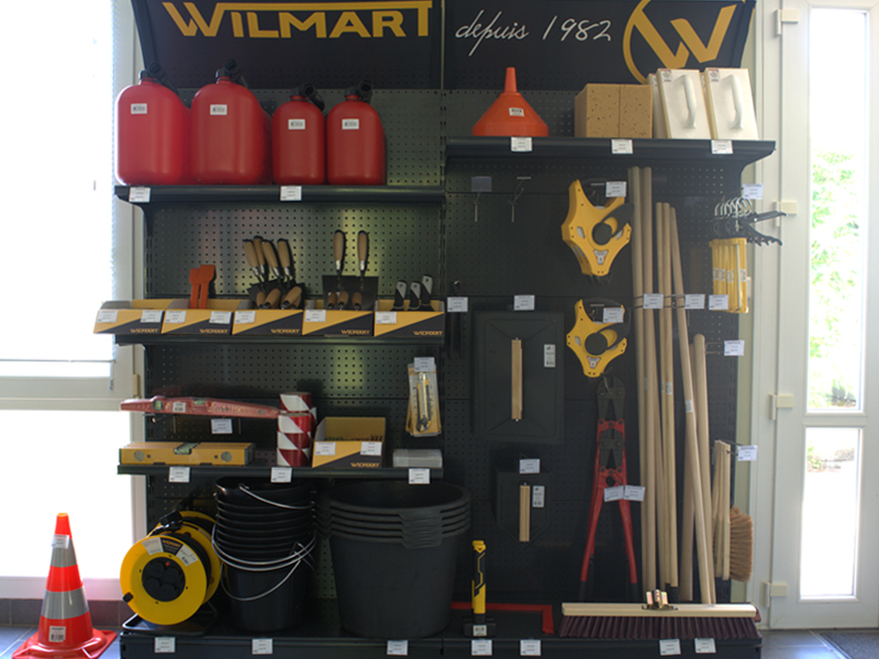 Wilmart